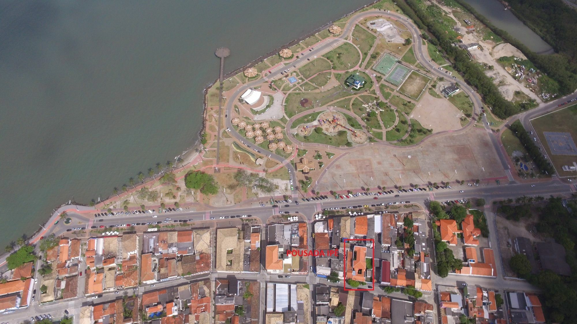 Ipe 2* Sao Sebastiao (Sao Paulo)