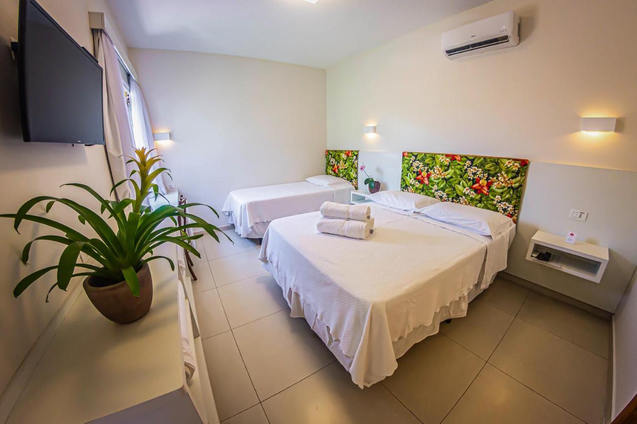 Inn Ipe Sao Sebastiao (Sao Paulo)
