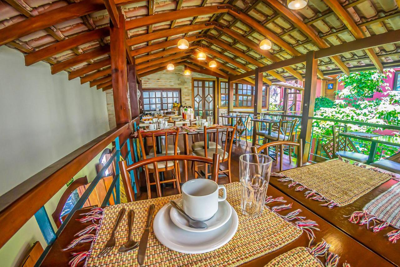 Ipe Inn 2*